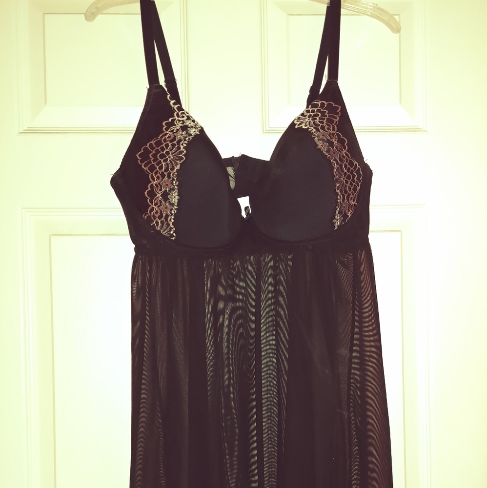 Lingerie